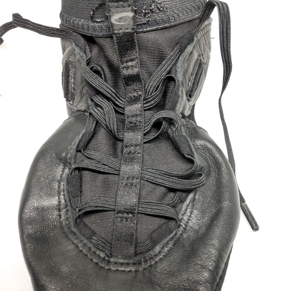 Capezio Leather dance shoe - Picture 8 of 8